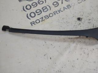 Накладка фари левая Macan 2015 95B CTMA