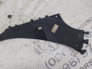 Накладка фари левая Macan 2015 95B CTMA