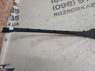 Накладка фари левая Macan 2015 95B CTMA