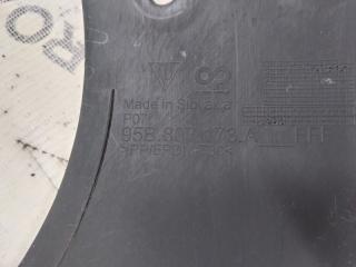 Накладка фари левая Macan 2015 95B CTMA