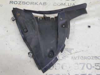 Защита днища кузова передняя правая Porsche Macan 95B CTMA