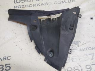 Защита днища кузова передняя левая Porsche Macan 95B CTMA