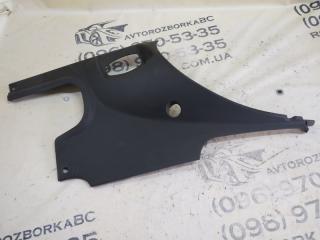 Накладка крыла передняя левая Macan 2015 95B CTMA