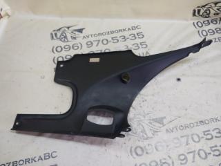 Накладка крыла передняя левая Porsche Macan 95B CTMA