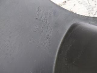 Накладка крыла передняя левая Macan 2015 95B CTMA