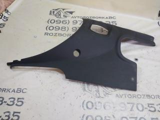 Накладка крыла передняя правая Macan 2015 95B CTMA
