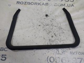 Уплотнитель капота Macan 2015 95B CTMA