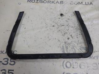 Уплотнитель капота Porsche Macan 95B CTMA