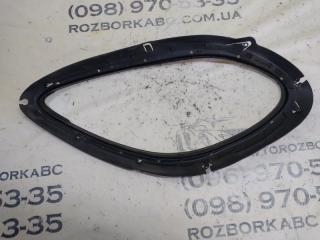 Пыльник фары Porsche Macan 95B CTMA