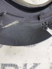 Пыльник фары Macan 2015 95B CTMA