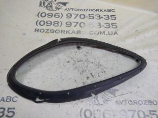 Пыльник фары правый Porsche Macan 2015