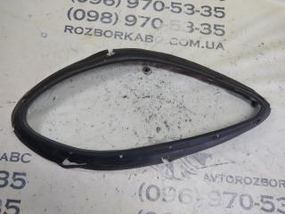 Пыльник фары правый Macan 2015 95B CTMA