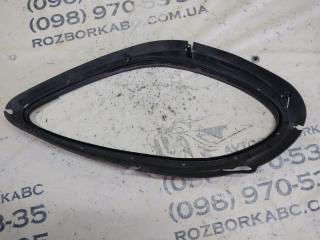 Пыльник фары правый Porsche Macan 95B CTMA