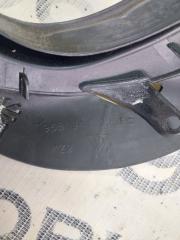 Пыльник фары правый Macan 2015 95B CTMA