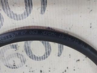 Шланг омывателя фар Macan 2015 95B CTMA