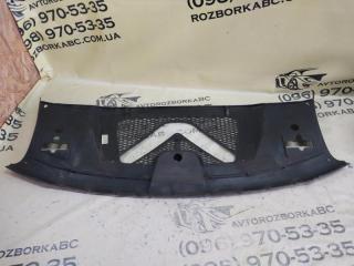 Накладка панели радиаторов Macan 2015 95B CTMA