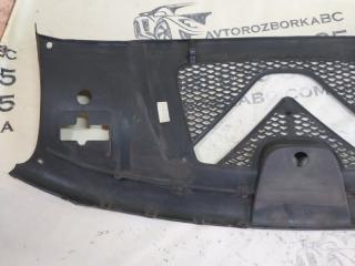 Накладка панели радиаторов Macan 2015 95B CTMA