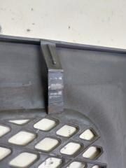 Накладка панели радиаторов Macan 2015 95B CTMA