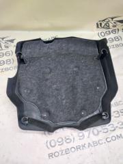 Декоративная крышка двигателя Porsche Macan 95B CTMA