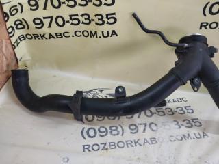 Патрубок интеркулера Macan 2015 95B CTMA