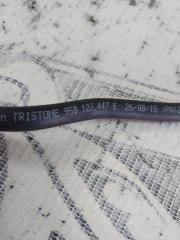 Трубка охлаждения Macan 2015 95B CTMA