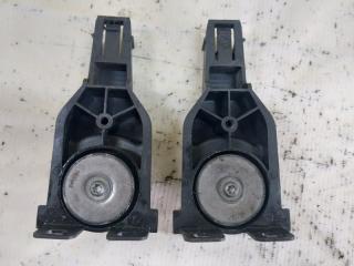 Кронштейни крепление радиатора Porsche Macan 95B CTMA