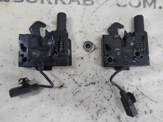 Замок капота Macan 2015 95B CTMA