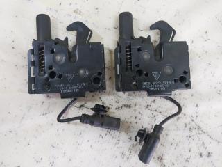 Замок капота Porsche Macan 95B CTMA