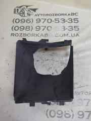 Дефлектор радиатора правый Porsche Macan 2015 Б/У Дефлектор радиатора правый Porsche Macan 2015