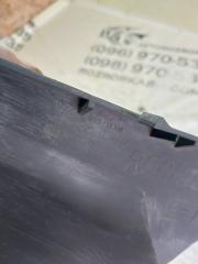 Дефлектор радиатора правый Macan 2015 95B CTMA