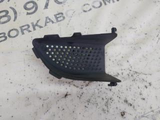 Воздуховод левый Macan 2015 95B CTMA