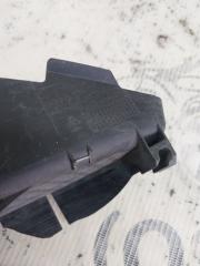 Воздуховод левый Macan 2015 95B CTMA