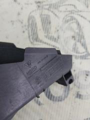 Воздуховод левый Macan 2015 95B CTMA