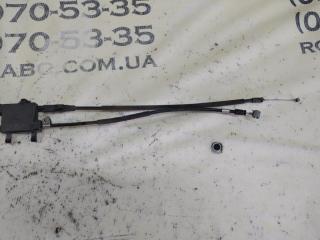 Трос замка капота Macan 2015 95B CTMA