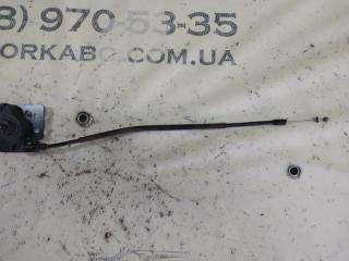 Трос замка капота Macan 2015 95B CTMA