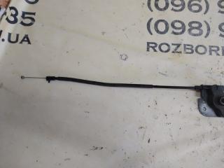 Трос замка капота Porsche Macan 95B CTMA