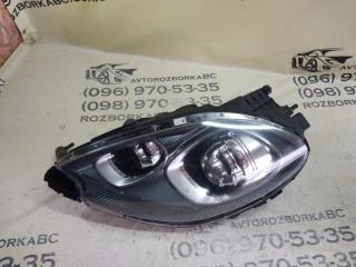 Фара левая Porsche Macan 2015