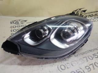 Фара левая Macan 2015 95B CTMA