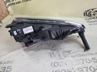 Фара левая Porsche Macan 95B CTMA