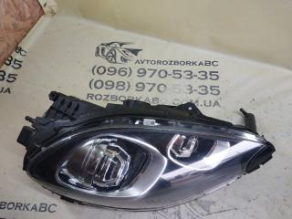 Фара правая Porsche Macan 2015