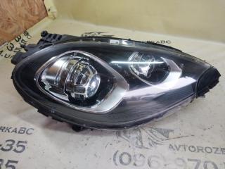 Фара правая Macan 2015 95B CTMA