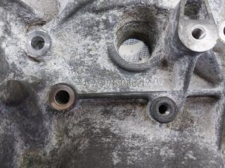 Крышка ГБЦ Mercedes-Benz GLS 450 4MATIC 276 3.0 biturbo