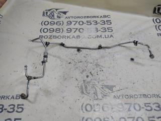 Трубка топливная Audi S5 2017 Б/У Трубка топливная Audi S5 2017