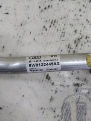 Трубка охлаждения S5 2017 Coupe 3.0 CWGD Трубка охлаждения S5 2017 Coupe 3.0 CWGD