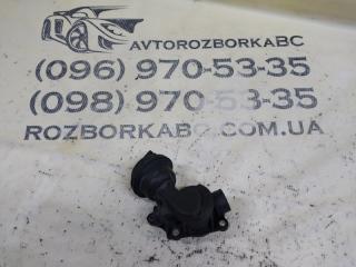 Термопневматический клапан Audi S5 2017