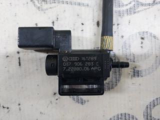 Клапан вакуумний S5 2017 Coupe 3.0 CWGD Клапан вакуумний S5 2017 Coupe 3.0 CWGD