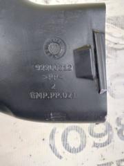 Воздуховод Camaro 2015 LT 3.6