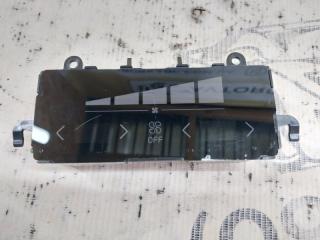 Блок климат-контроля XC90 2016 t27