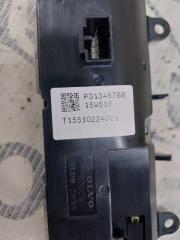 Блок климат-контроля XC90 2016 t27