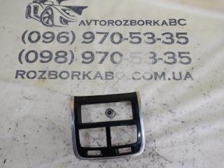 Накладка центральной консоли Volvo XC90 2016 Б/У Накладка центральной консоли Volvo XC90 2016